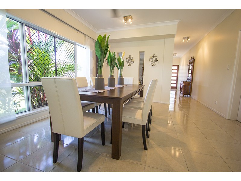 48 Harbour Drive, Trinity Park QLD 4879