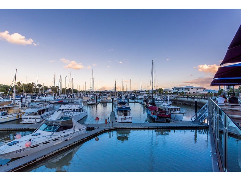 48 Harbour Drive, Trinity Park QLD 4879
