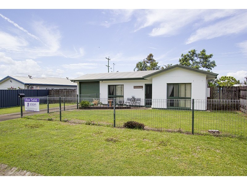 31 Cracknell Road, White Rock QLD 4868