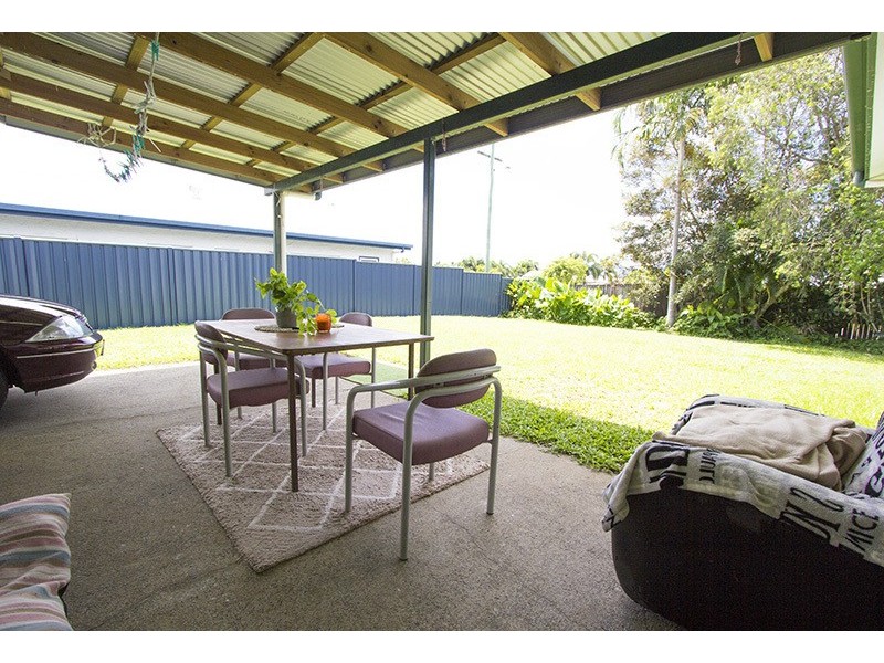 31 Cracknell Road, White Rock QLD 4868