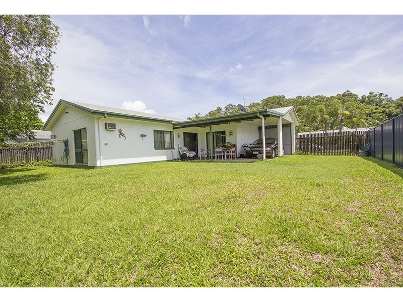 31 Cracknell Road, White Rock QLD 4868