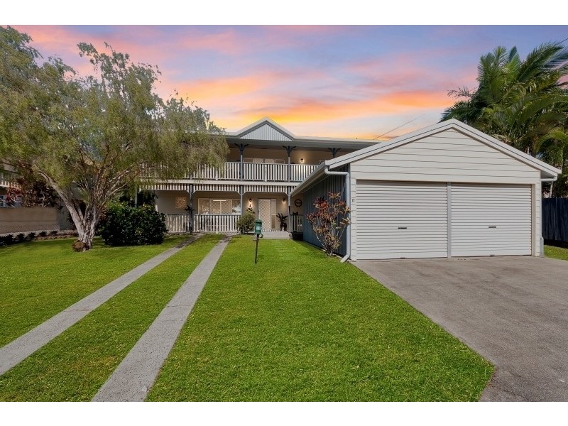 17 Talaroo Street, Edmonton QLD 4869