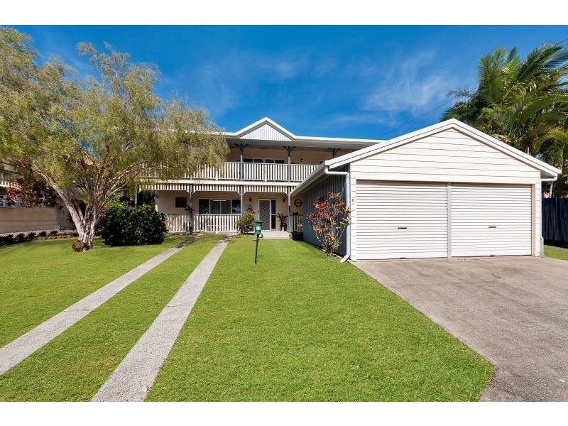 17 Talaroo Street, Edmonton QLD 4869