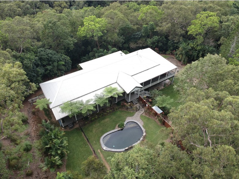 66-68 Mercy Close, Gordonvale QLD 4865