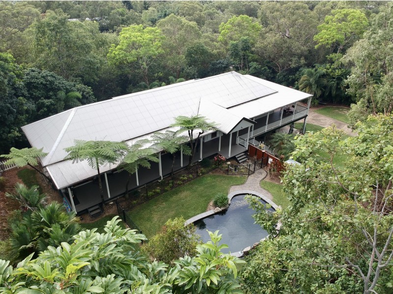 66-68 Mercy Close, Gordonvale QLD 4865