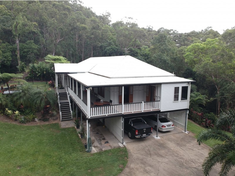 66-68 Mercy Close, Gordonvale QLD 4865