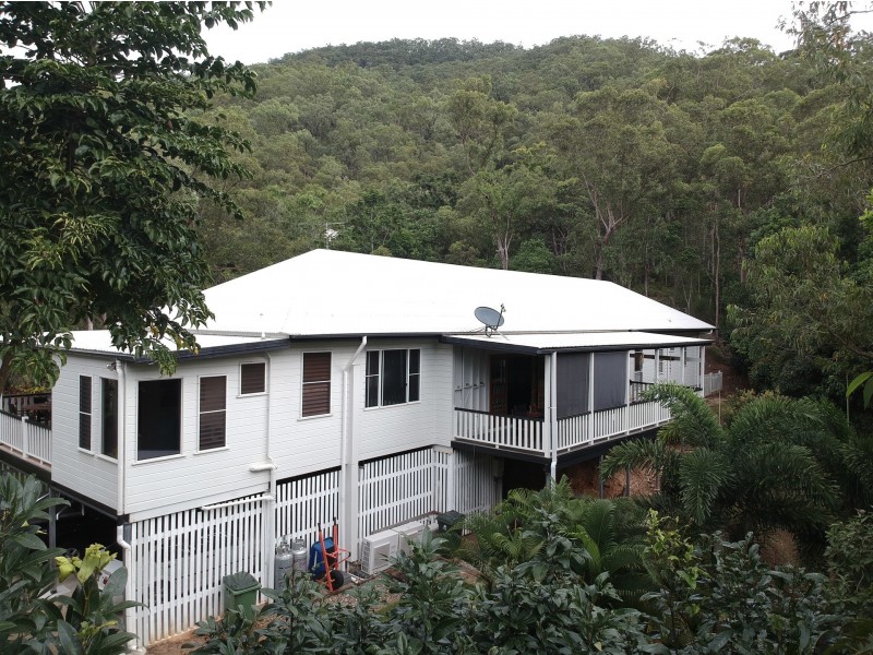 66-68 Mercy Close, Gordonvale QLD 4865