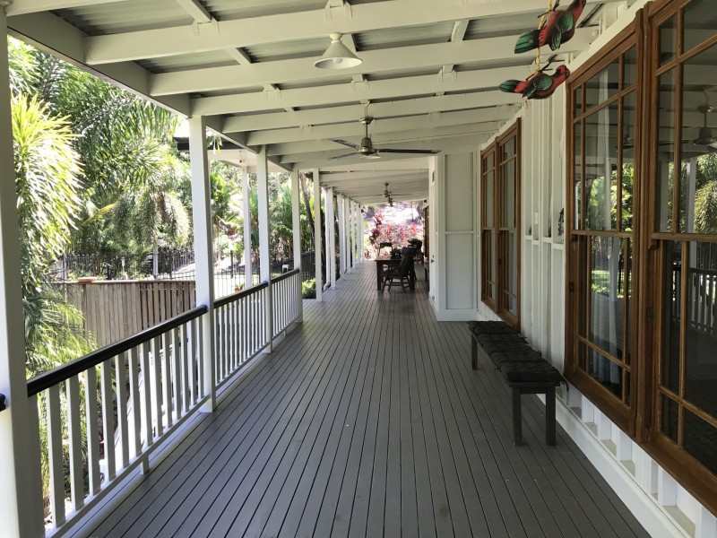 66-68 Mercy Close, Gordonvale QLD 4865
