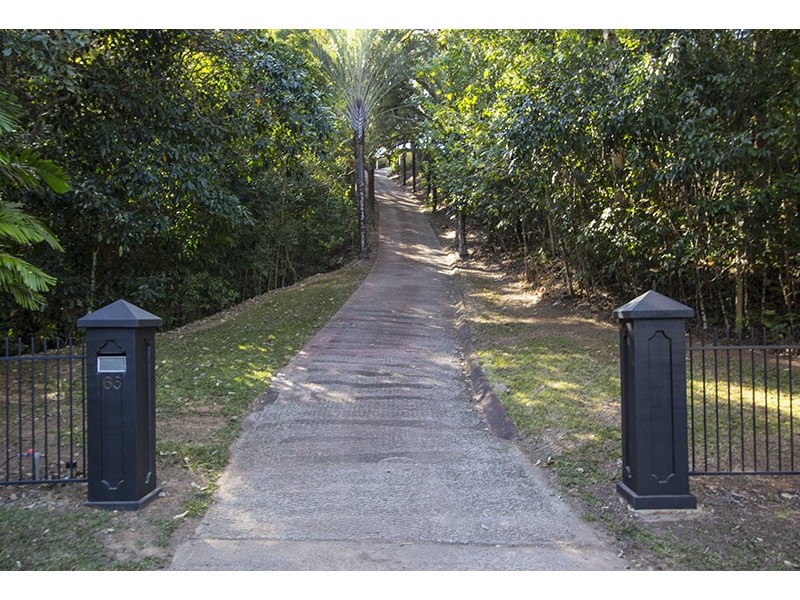 66-68 Mercy Close, Gordonvale QLD 4865