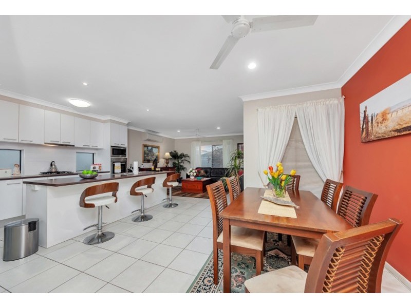 50 Booyong Drive, Mount Sheridan QLD 4868