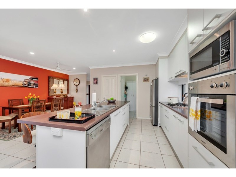 50 Booyong Drive, Mount Sheridan QLD 4868