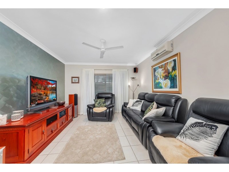 50 Booyong Drive, Mount Sheridan QLD 4868