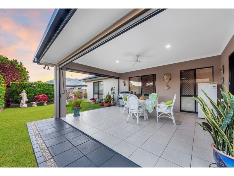 50 Booyong Drive, Mount Sheridan QLD 4868