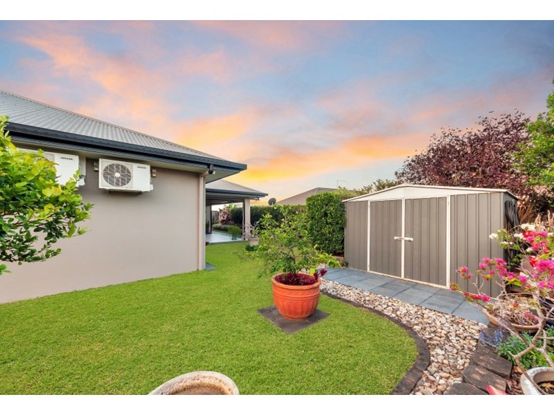 50 Booyong Drive, Mount Sheridan QLD 4868