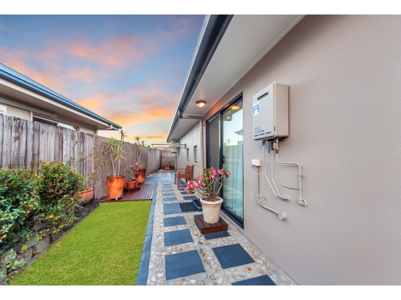 50 Booyong Drive, Mount Sheridan QLD 4868