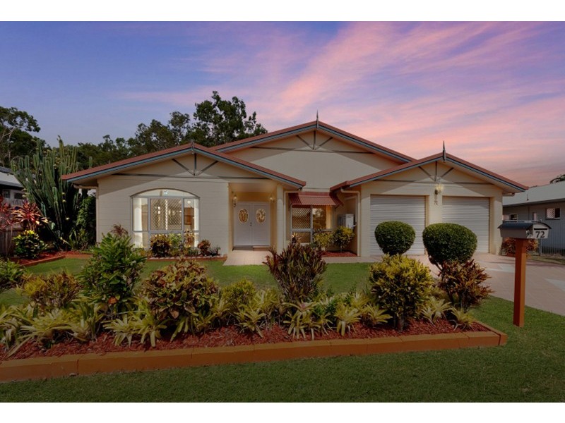 72 Farmer Street, Edmonton QLD 4869