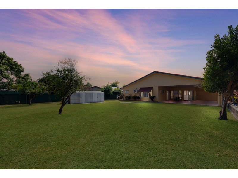 72 Farmer Street, Edmonton QLD 4869