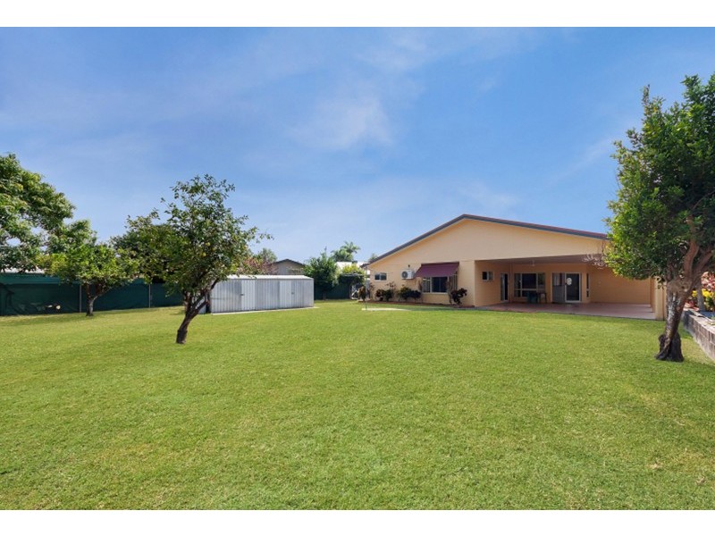 72 Farmer Street, Edmonton QLD 4869