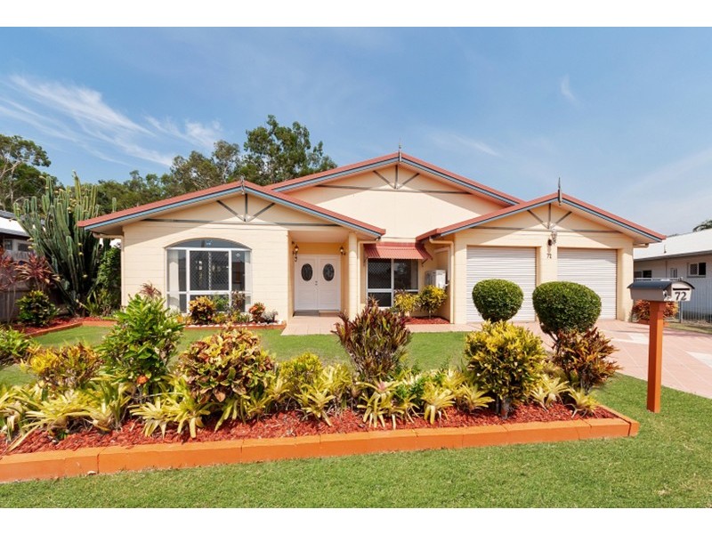 72 Farmer Street, Edmonton QLD 4869