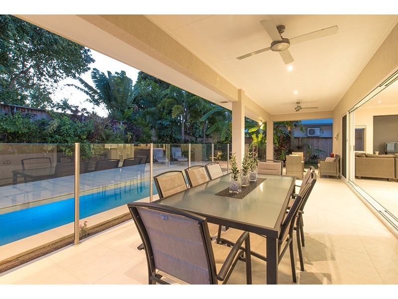 48 Harbour Drive, Trinity Park QLD 4879