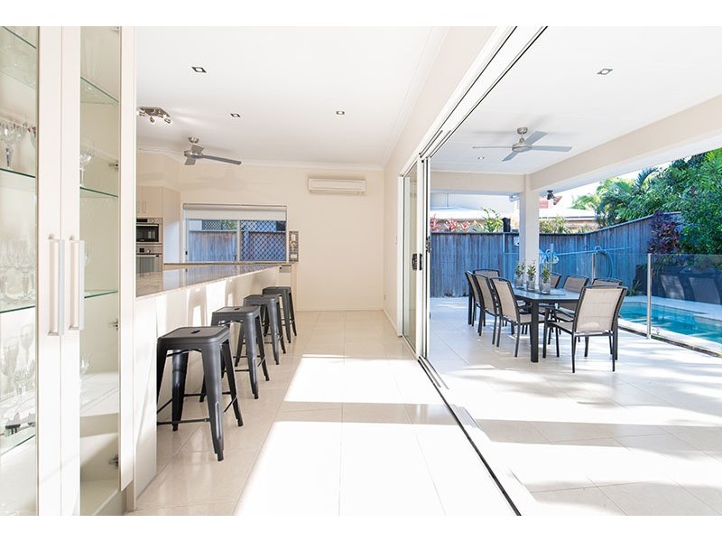 48 Harbour Drive, Trinity Park QLD 4879