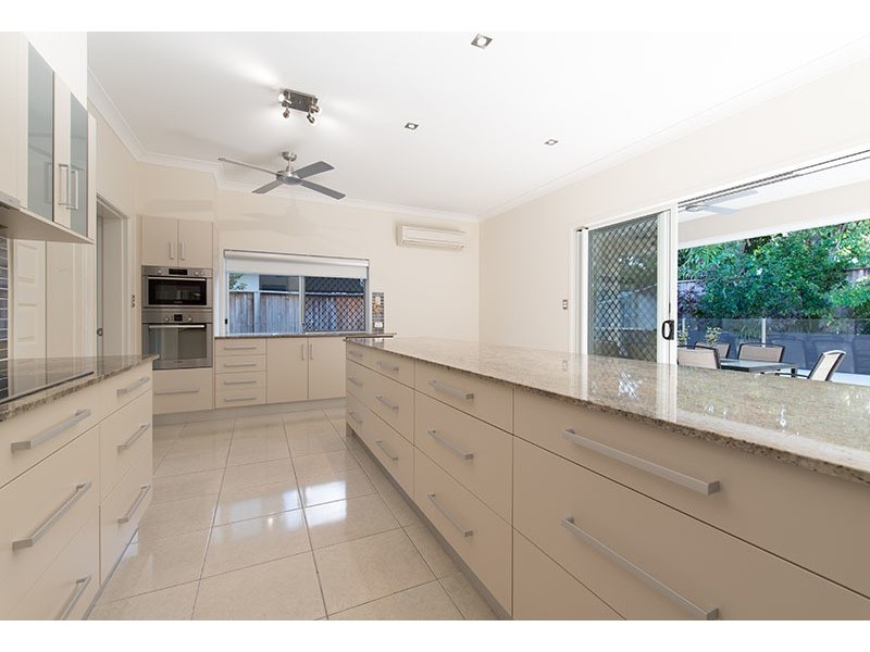 48 Harbour Drive, Trinity Park QLD 4879