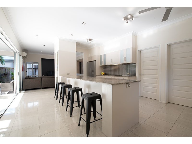 48 Harbour Drive, Trinity Park QLD 4879