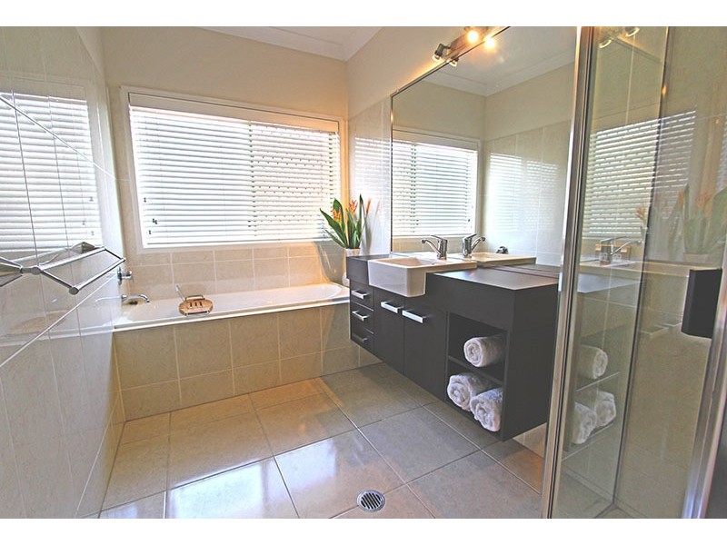 48 Harbour Drive, Trinity Park QLD 4879