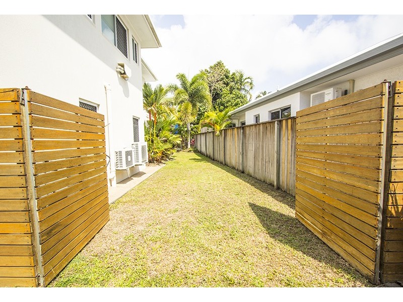 48 Harbour Drive, Trinity Park QLD 4879