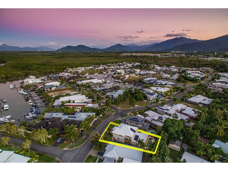 48 Harbour Drive, Trinity Park QLD 4879