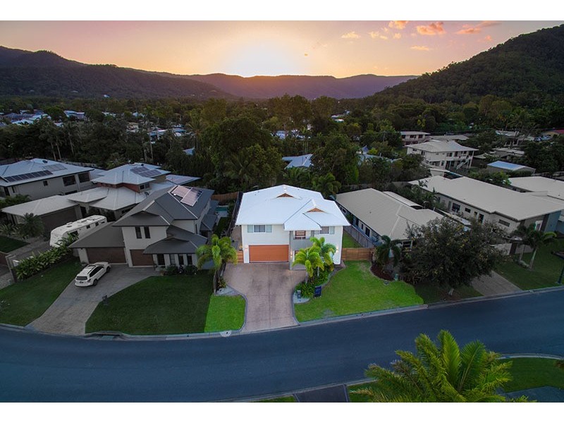 48 Harbour Drive, Trinity Park QLD 4879