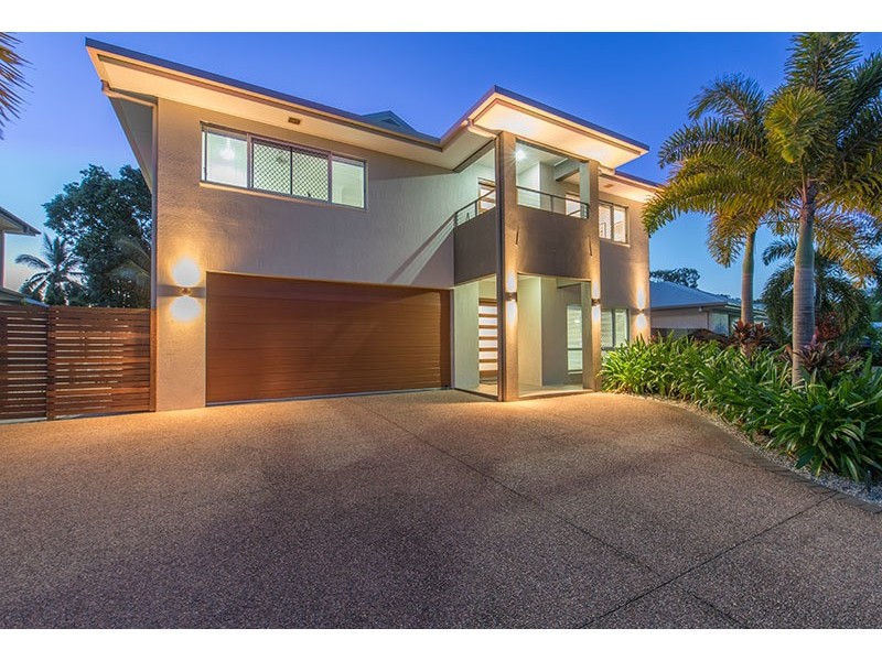 48 Harbour Drive, Trinity Park QLD 4879