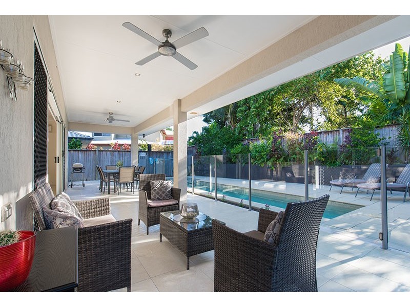 48 Harbour Drive, Trinity Park QLD 4879