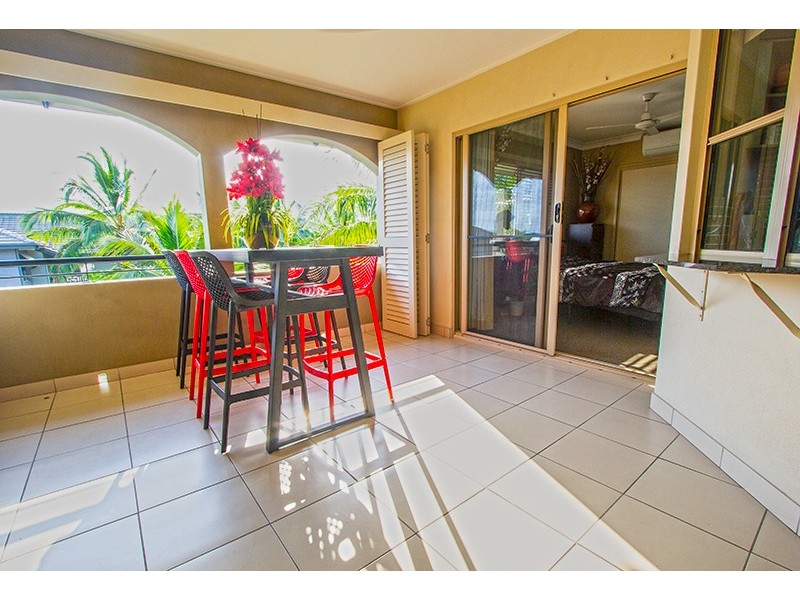 526/12-21 Gregory Street, Westcourt QLD 4870