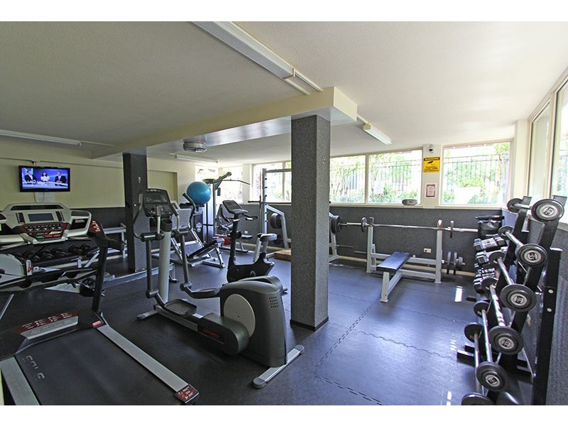 526/12-21 Gregory Street, Westcourt QLD 4870