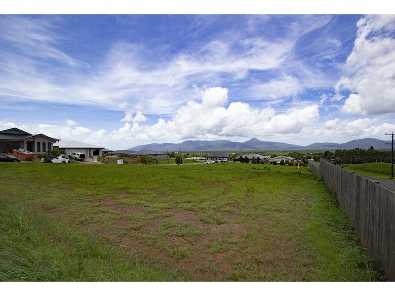 47 Gallery Drive, Mount Sheridan QLD 4868