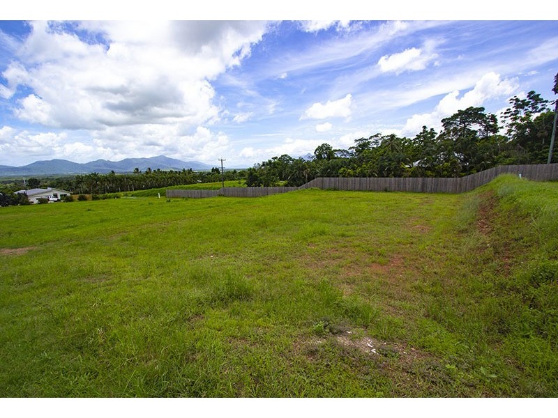 47 Gallery Drive, Mount Sheridan QLD 4868