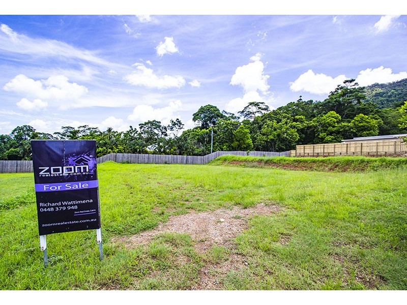 47 Gallery Drive, Mount Sheridan QLD 4868