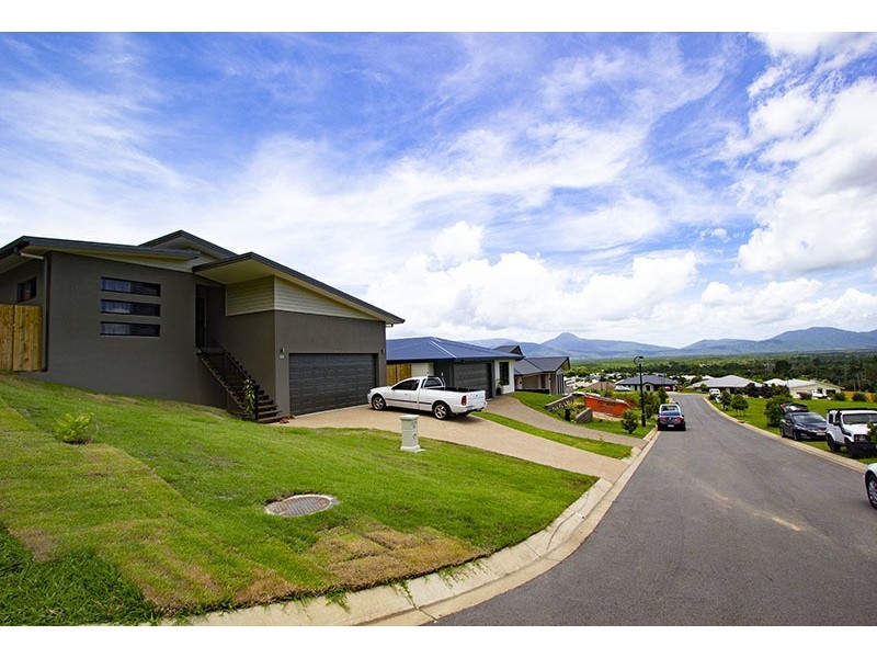 47 Gallery Drive, Mount Sheridan QLD 4868