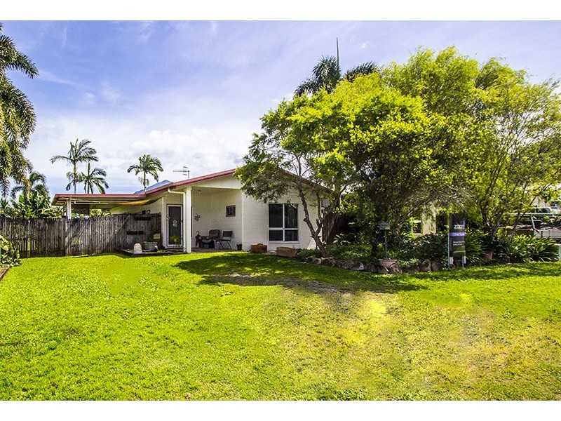 7 Marsden Street, Mount Sheridan QLD 4868