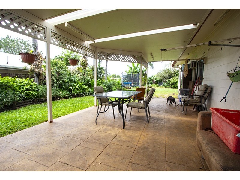 7 Marsden Street, Mount Sheridan QLD 4868