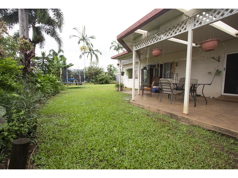 7 Marsden Street, Mount Sheridan QLD 4868