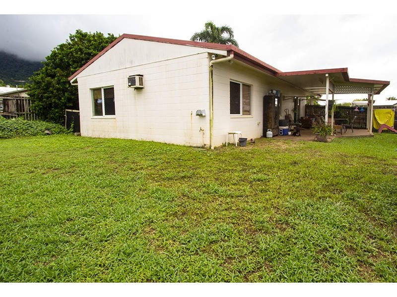 7 Marsden Street, Mount Sheridan QLD 4868