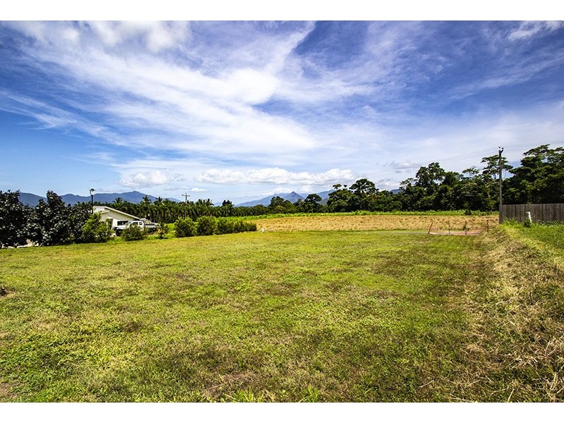 41 Gallery Drive, Mount Sheridan QLD 4868