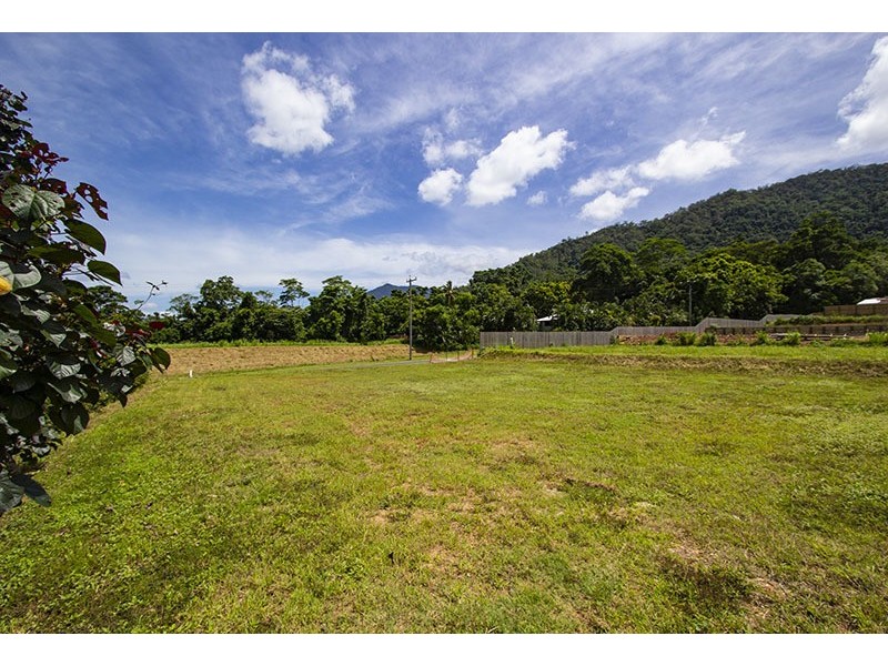 41 Gallery Drive, Mount Sheridan QLD 4868