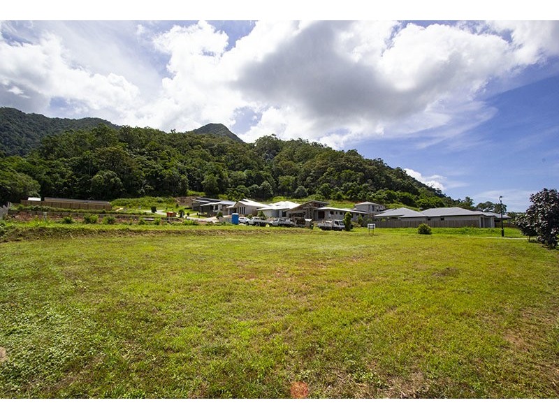 41 Gallery Drive, Mount Sheridan QLD 4868