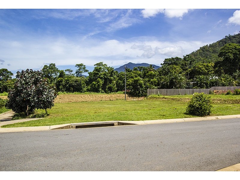 41 Gallery Drive, Mount Sheridan QLD 4868