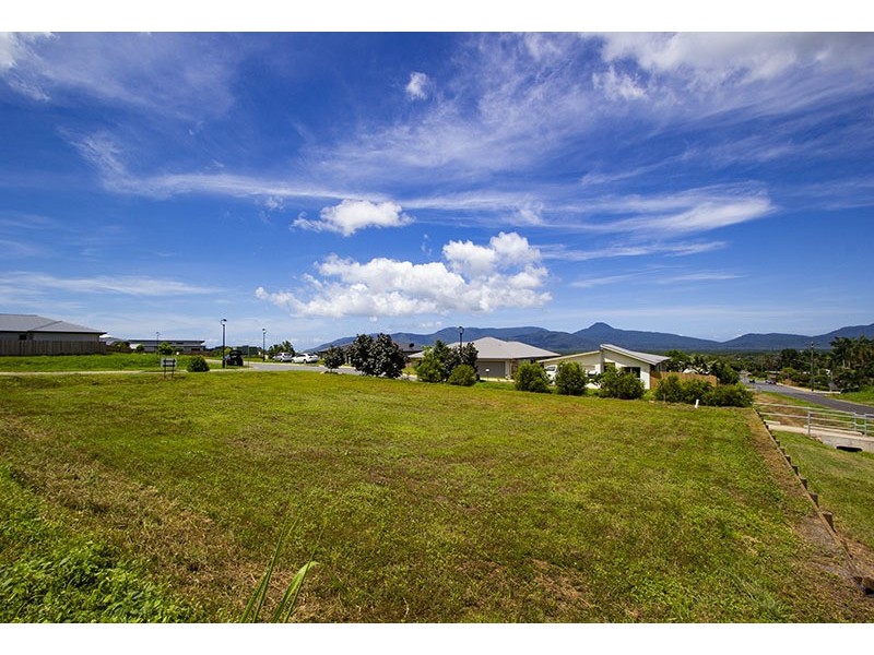 41 Gallery Drive, Mount Sheridan QLD 4868