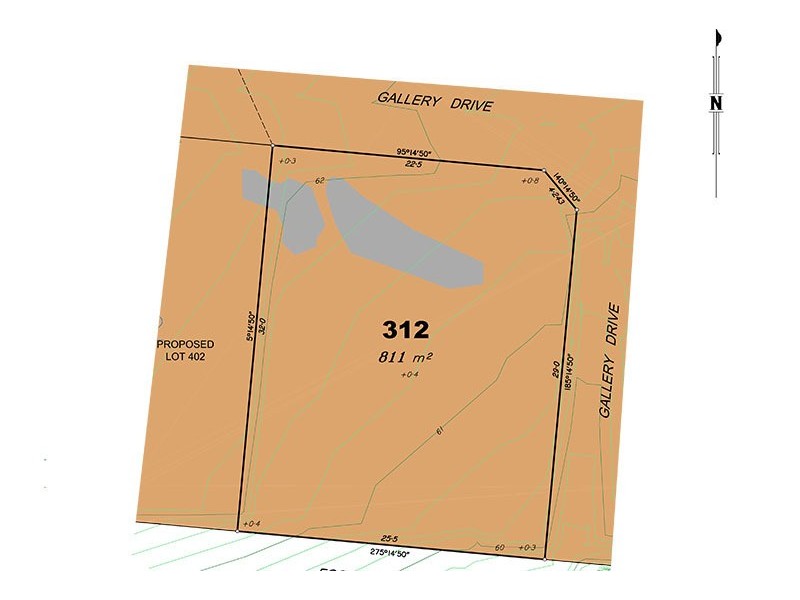 41 Gallery Drive, Mount Sheridan QLD 4868