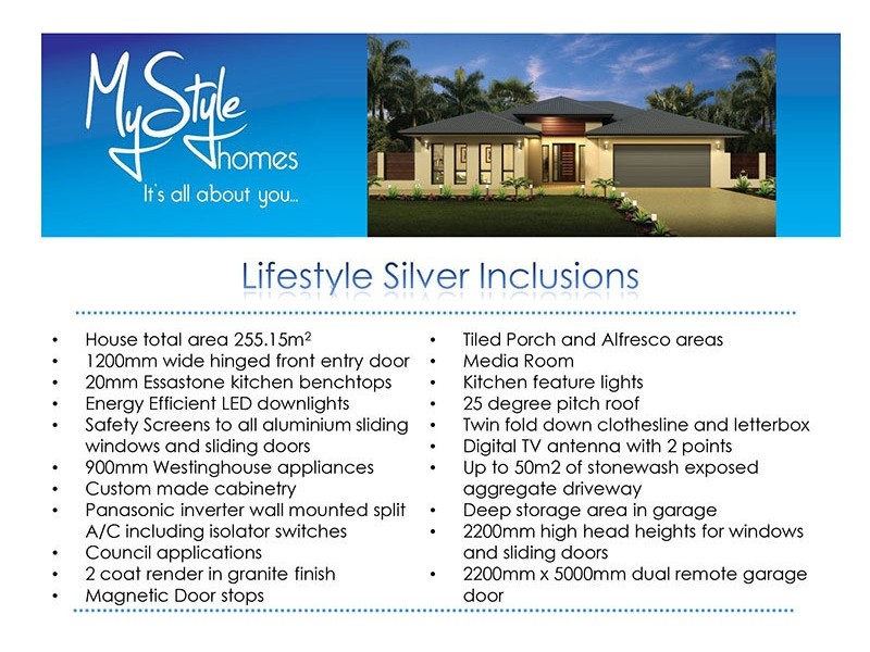 41 Gallery Drive, Mount Sheridan QLD 4868